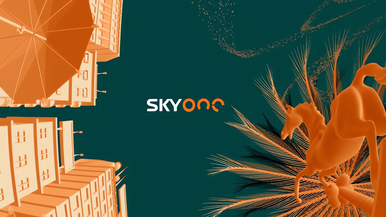 Sky One / Two / Three