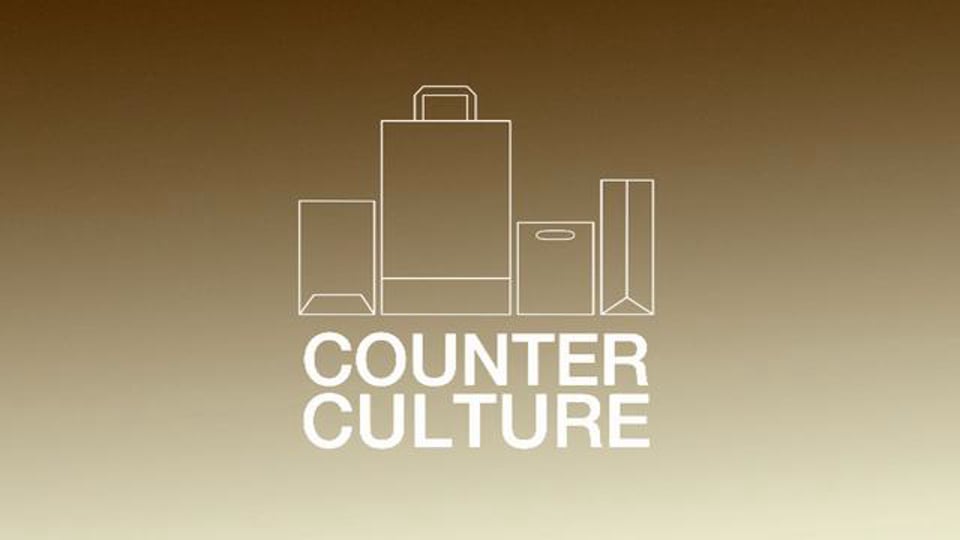 BBC - Counter Culture