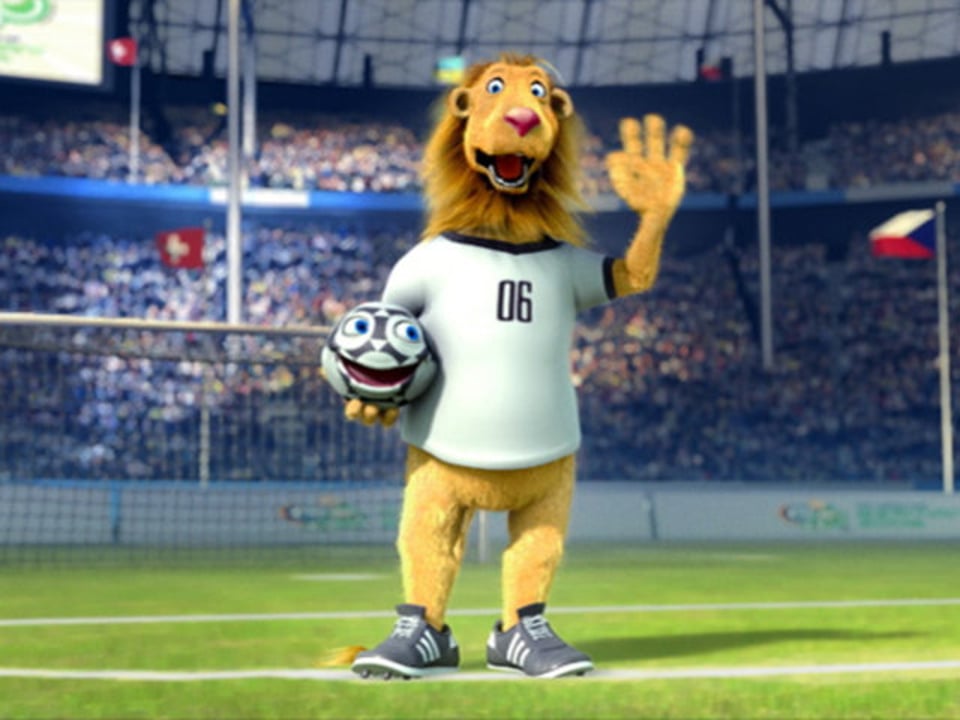 Atomic Kitten - All Together Now (FIFA)