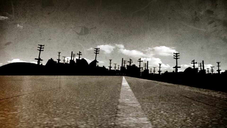 Sons of Anarchy promos