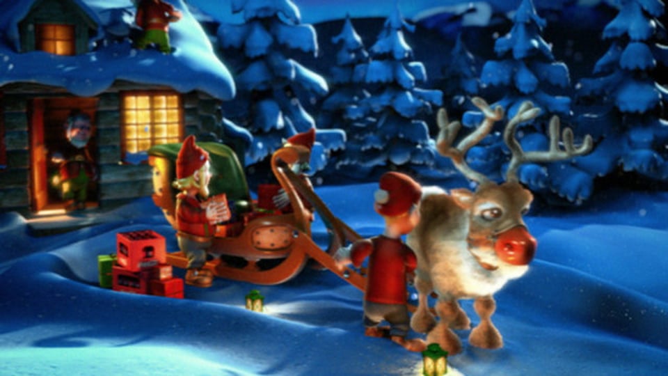 Coca-Cola X-mas Tournament
