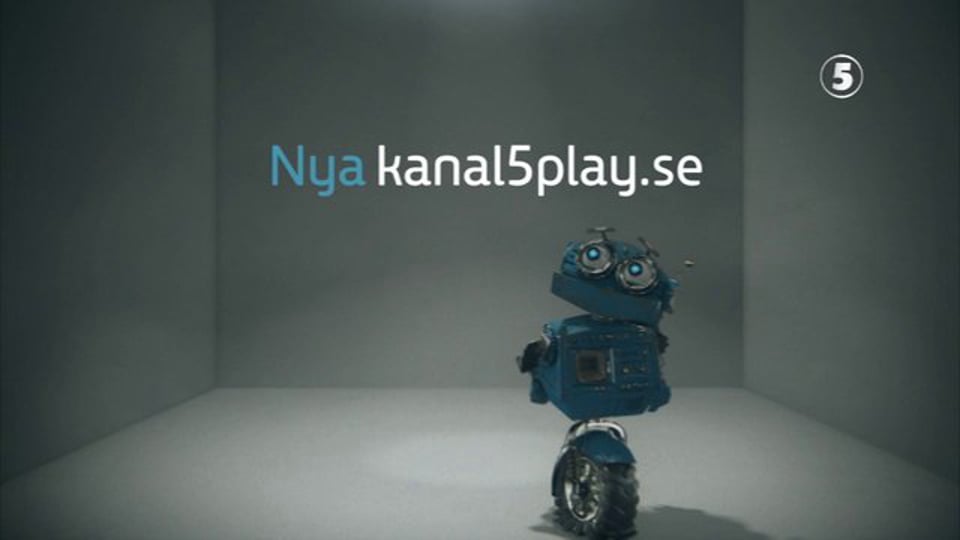 Kanal 5 - Playbot