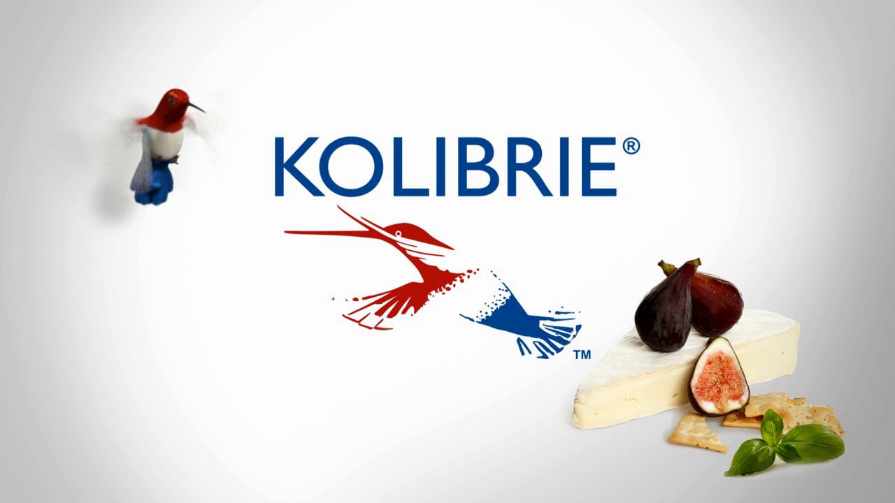 Kolibrie